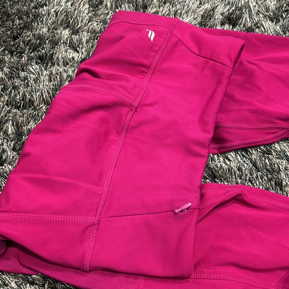 EUC Fabletics motion365 leggings - Picture 4 of 15